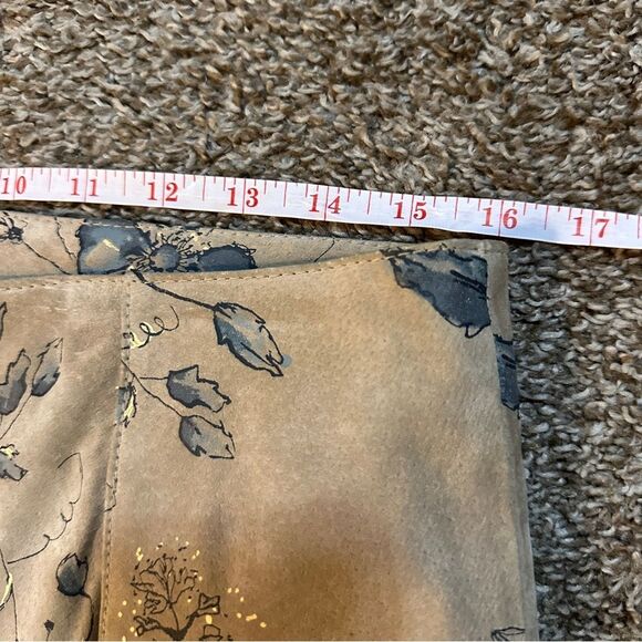 Wilsons Leather Maxima Women's Leather pants Misses' sz 10 - Picture 11 of 14